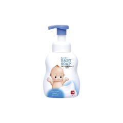 Sữa tắm tạo bọt không mùi cho bé COW 400ml
