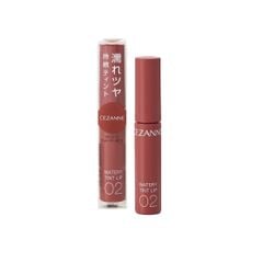 Son tint bóng dưỡng ẩm Cezanne