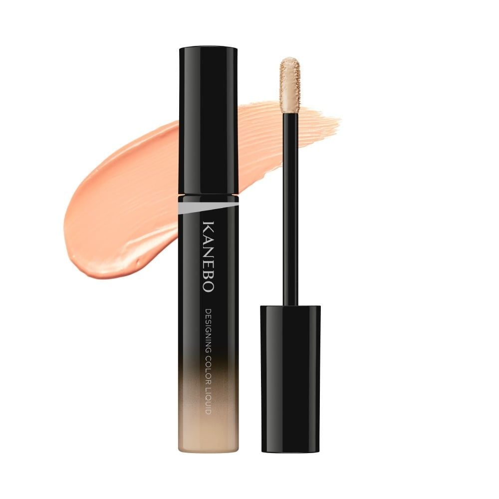 Kem che khuyết điểm Kanebo