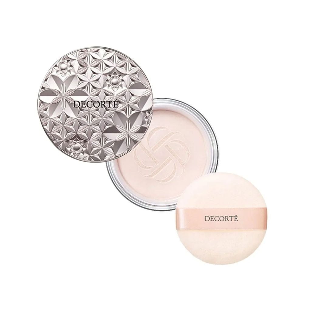 Phấn phủ dạng bột Decorté 20g