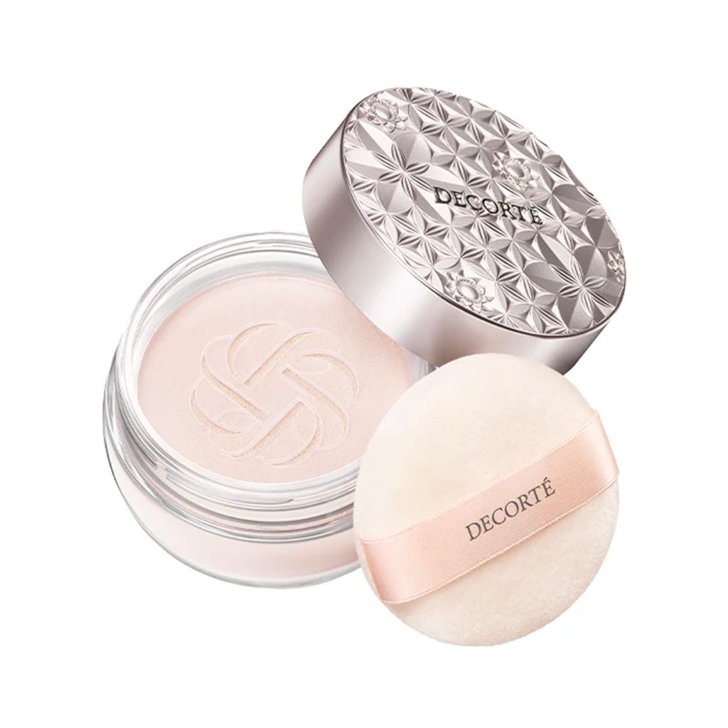 Phấn phủ dạng bột Decorté 16g