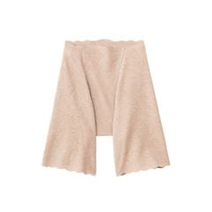 Quần đùi gen bụng Kireilabo Gunze KB1663