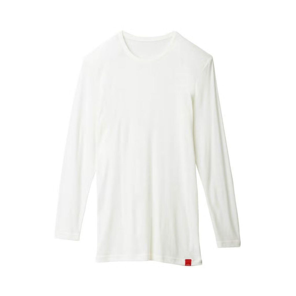 Áo giữ nhiệt nam Gunze MH1908P