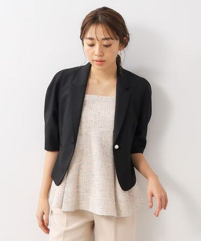 Áo blazer nữ Index C58- 48006