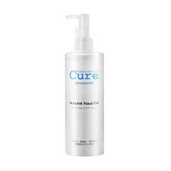 Tẩy da chết Cure Natural Aqua Gel - 250ml