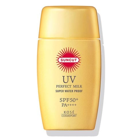 Sữa chống nắng siêu chống thấm nước Kosé Suncut 60ml