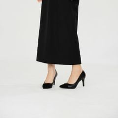 Giày cao gót mũi nhọn Sara 8,5p Kosu K-2605S