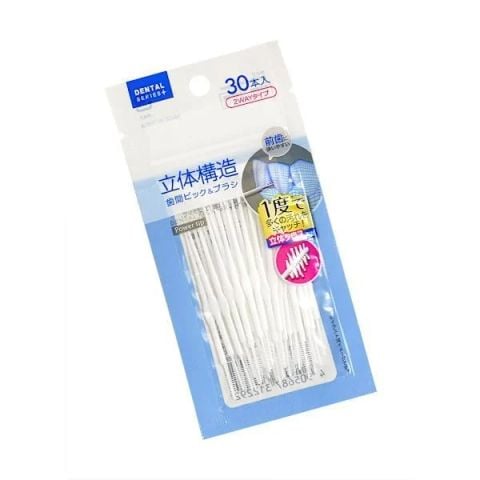 Tăm xỉa răng Dental 30 cái