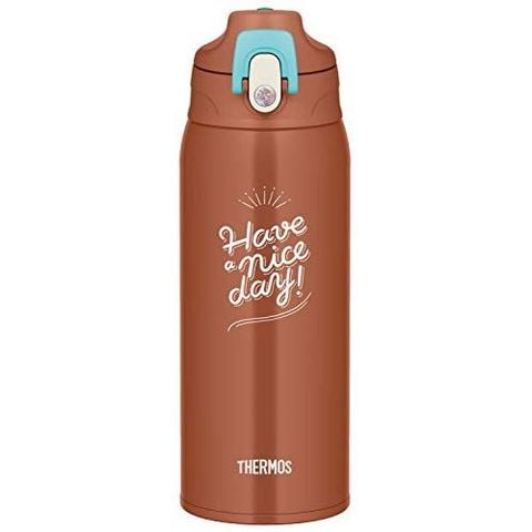Bình giữ nhiệt Thermos 800ml
