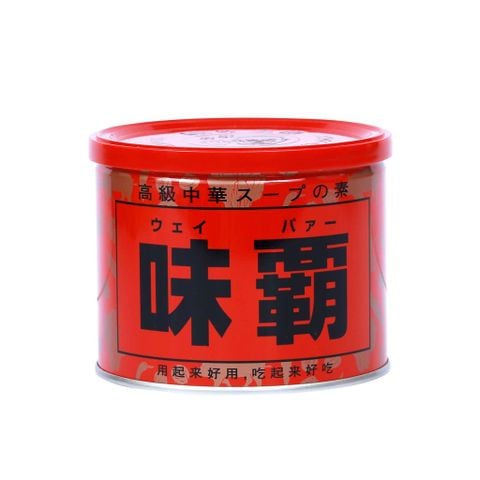 Nước cốt hầm xương Hiroshi 500g