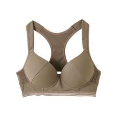 Áo tập Actibalance Gunze JB6012H - 2100