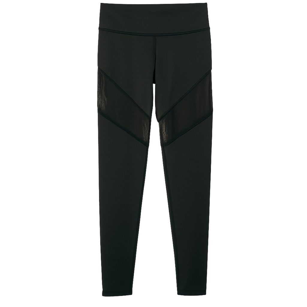 Quần legging tập Yoga Gunze TC5161 - 3500