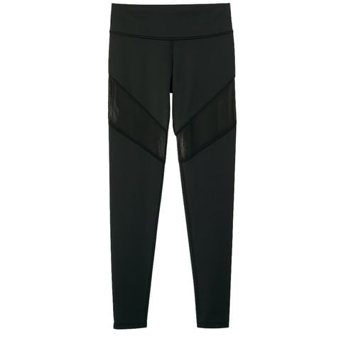 Quần legging tập Yoga Gunze TC5161 - 3500