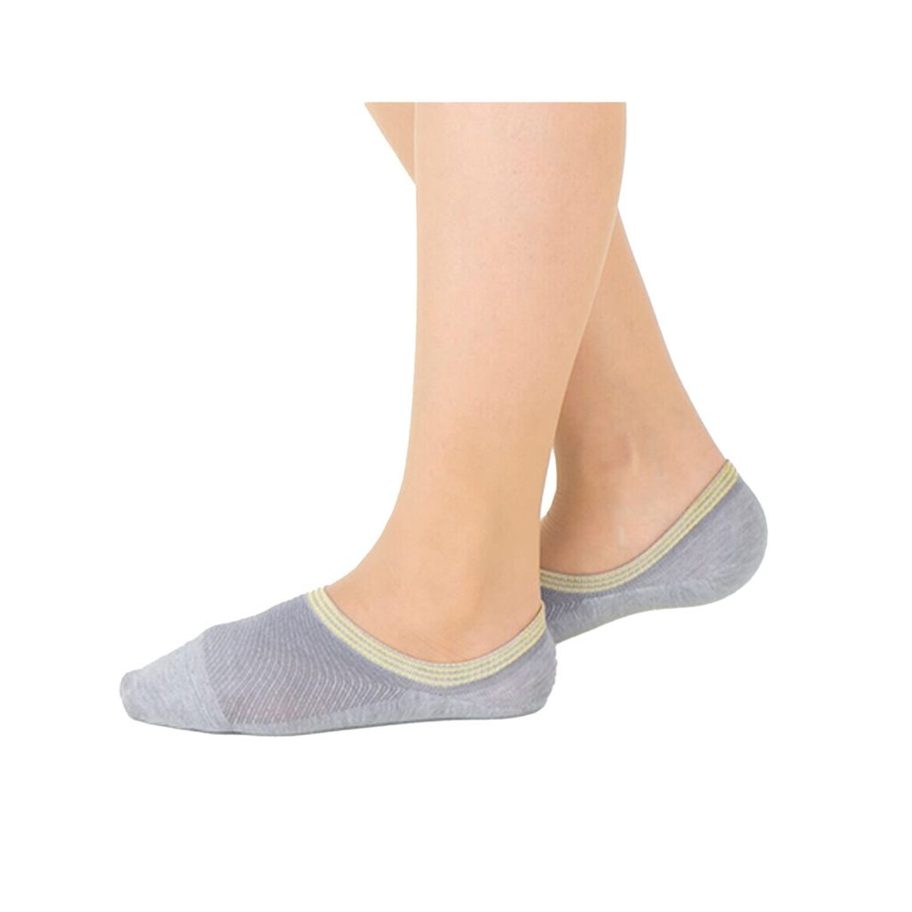 Tất lười nữ Gunze 380