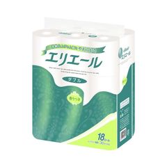 Giấy vệ sinh Elleair 18 cuộn
