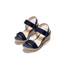 Sandal đế xuồng Risa 7,5cm Kosu K-25309