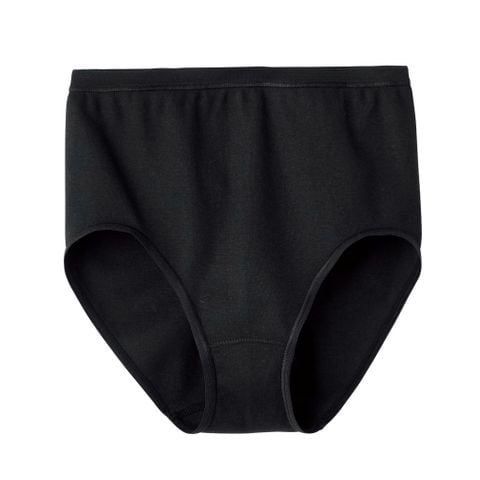 Quần lót nữ Organic Cotton The Gunze CK2671