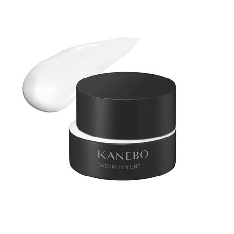 Kem dưỡng đêm phục hồi & tái tạo da Kanebo 40g