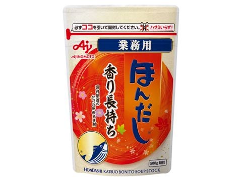 Hạt nêm AJINOMOTO - 500G