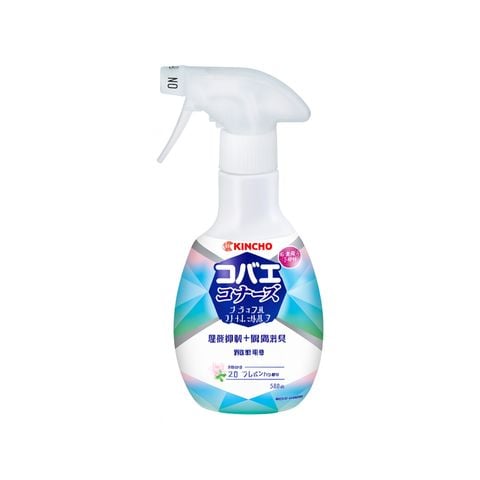 Nước tẩy rửa bồn cầu Kincho 500ml