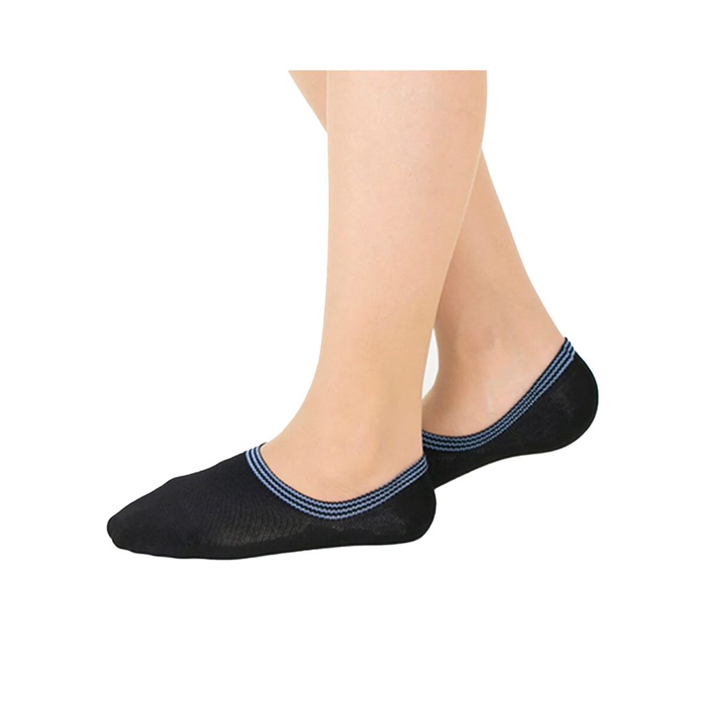 Tất lười nữ Gunze 380