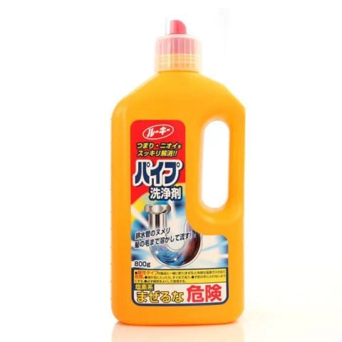 Thông cống Rocket 800g