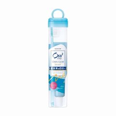 Set bàn chải và kem đánh răng Ora2 Sunstar