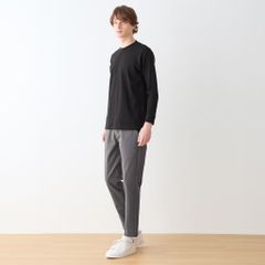 Áo thun nam dài tay Body Wild Gunze BW5915Z