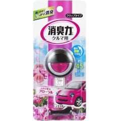 Khử mùi ô tô 3.2ml