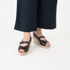 Sandal đế xuồng Haru 7,5cm Kosu K-25310