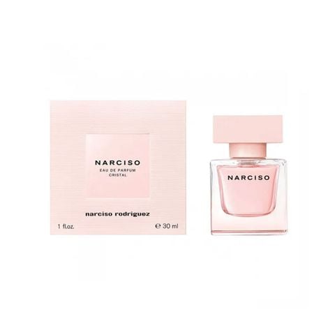Nước hoa nữ Narciso Rodriguez Cristal EDP 90ml