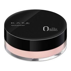 Phấn phủ bột kiềm dầu Kate Z Pink Glow