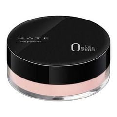 Phấn phủ bột kiềm dầu Kate Z Pink Glow