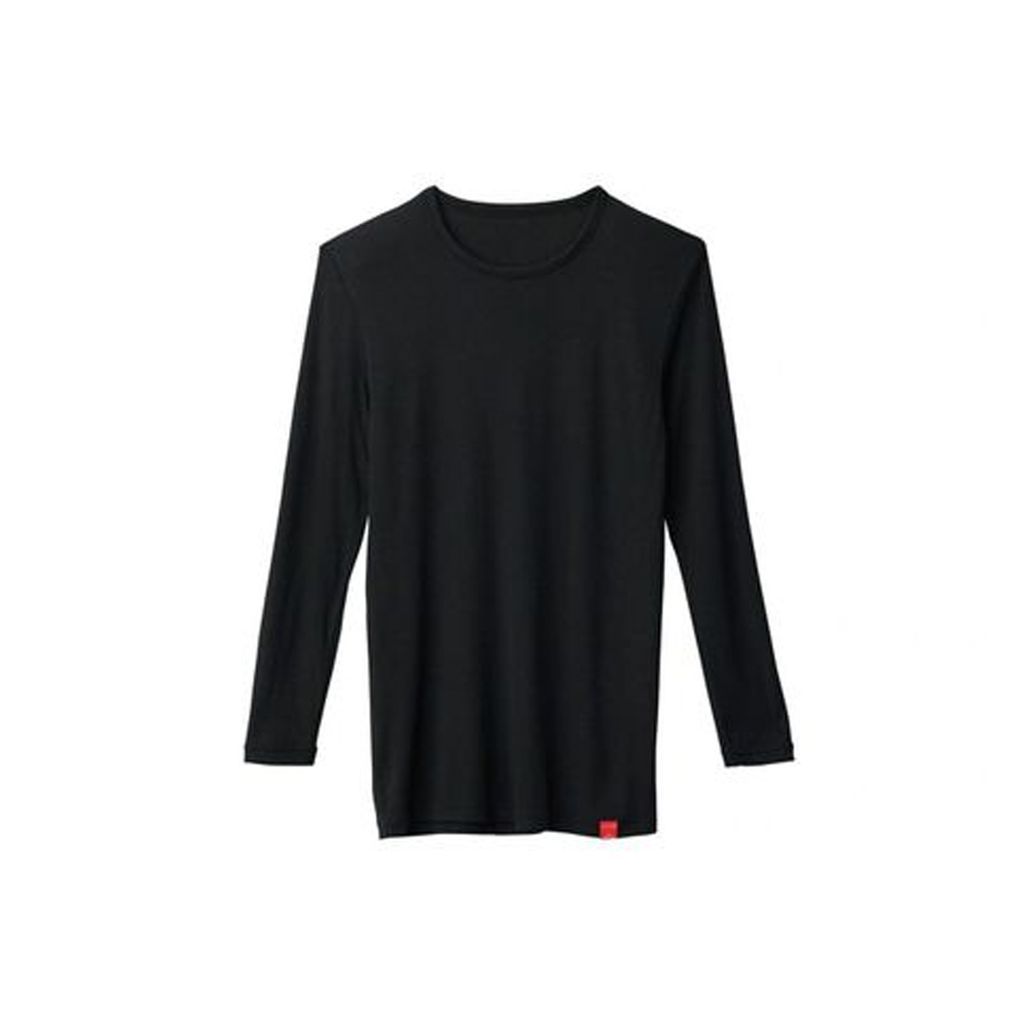 Áo giữ nhiệt nam Gunze MH1908 - 1800