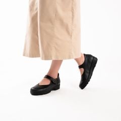 Giày da 3cm Ankle Strap Kosu K-25541