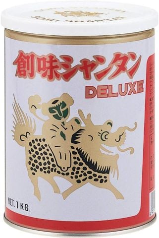 Nước hầm xương Shantan 1kg