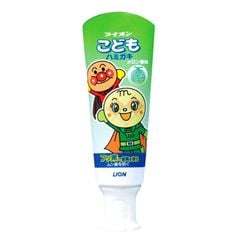 Kem đánh răng bé Lion