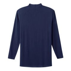 Áo giữ nhiệt cao cổ nam Gunze MA1010 - 1800