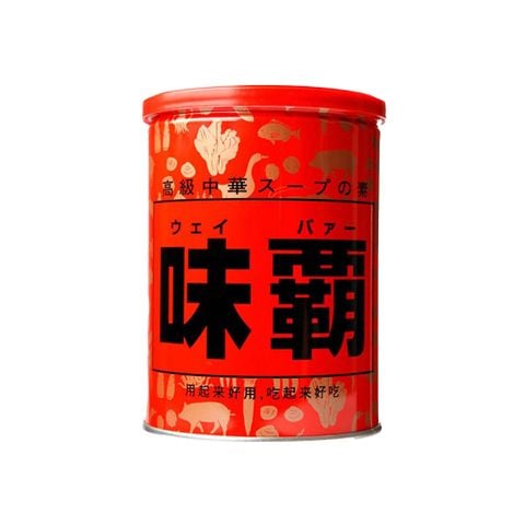 Nước cốt hầm xương Hiroshi 1kg