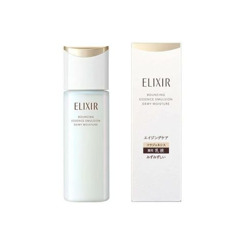 Sữa dưỡng chống lão hóa Elixir 130ml
