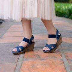 Sandal quai chéo Kosu K-19966