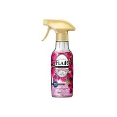 Xịt thơm và làm phẳng quần áo Flair Kao 270ml