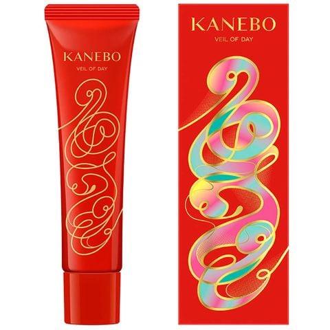 Kem dưỡng ngày chống nắng Kanebo Limited 2025 60g