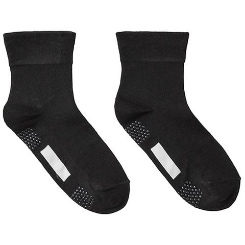 Tất nam chống trượt Gunze GQV152