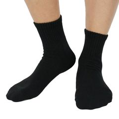 Tất nam cổ trung Gunze BDV013