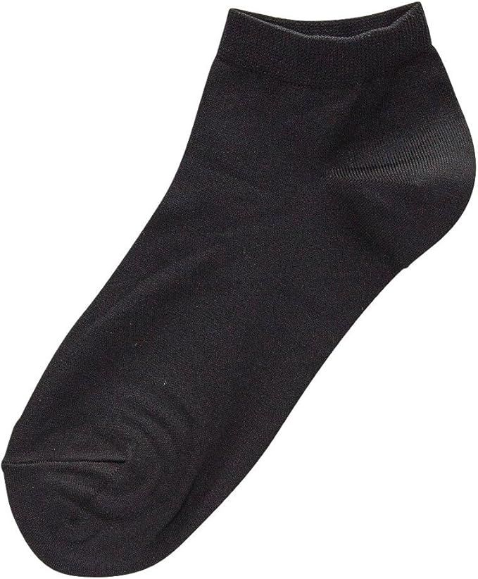 Tất nữ cổ ngắn Gunze AR0211