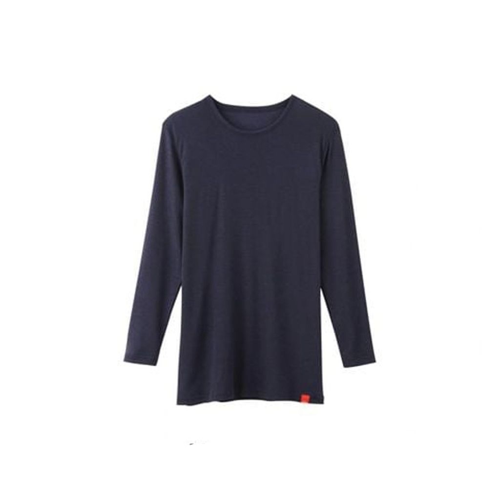 Áo giữ nhiệt nam Gunze MH1908 - 1800