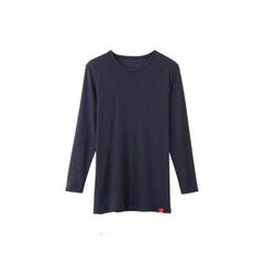 Áo giữ nhiệt nam Gunze MH1908 - 1800