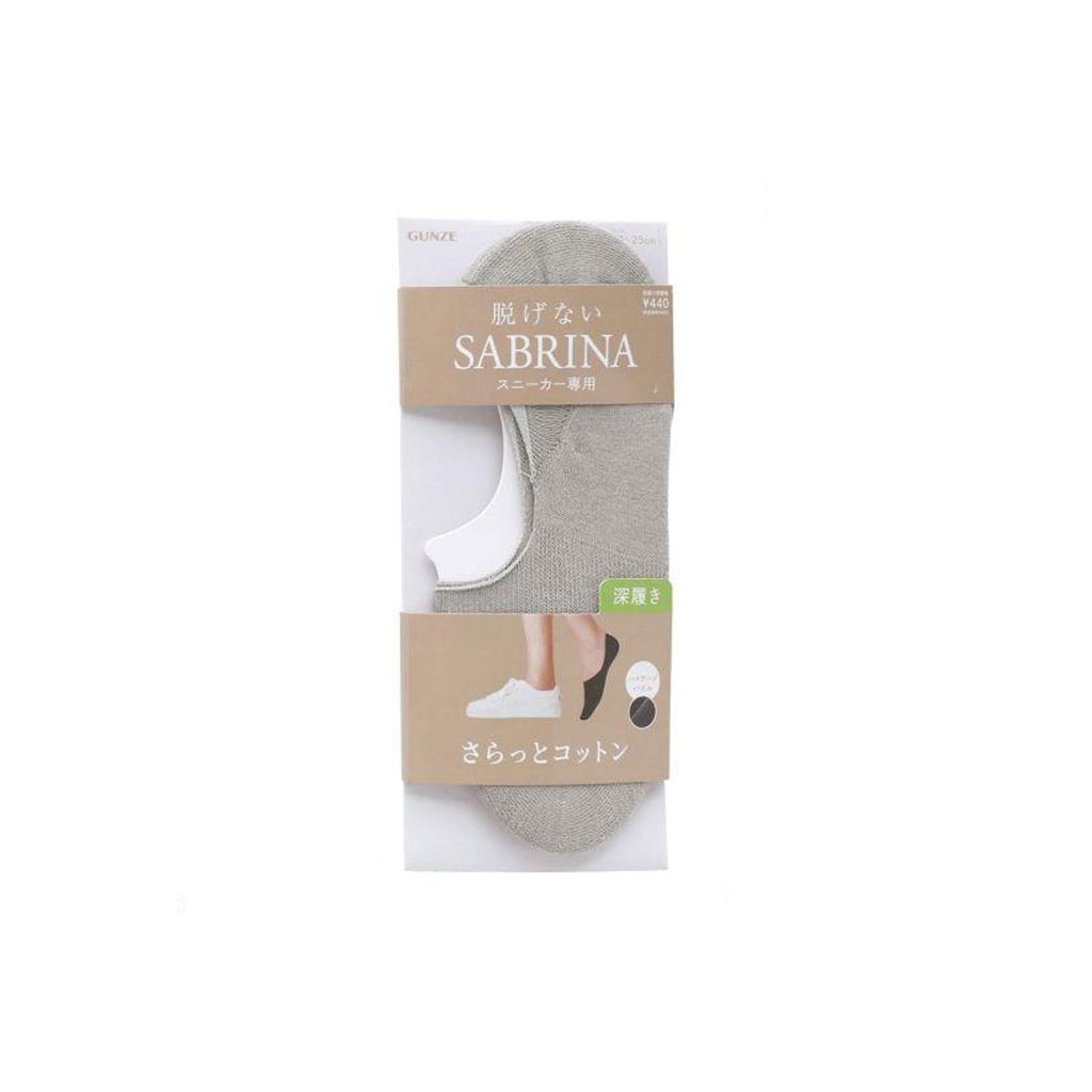Tất nữ DeepFit Sabrina Gunze SQX906