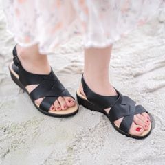 Sandal nữ 4,5cm Partir D'abord 92781
